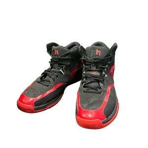 Adidas Dwight Howard 4 (DH4) men’s basketball shoes. US size 11.